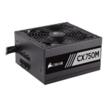 Corsair - Serie CX CX750M - 80 Plus Bronze - ATX