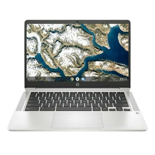 Chromebook - HP 14a-na0020nf