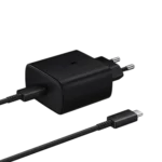 Samsung - Adaptateur secteur Ultra Rapide - 45W