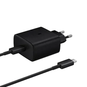 Samsung - Adaptateur secteur Ultra Rapide - 45W