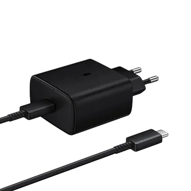 Samsung - Adaptateur secteur Ultra Rapide - 45W