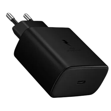 Samsung - Adaptateur secteur Ultra Rapide - 45W – Image 2