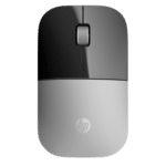Souris sans fil HP Z3700 - Argent