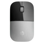 Souris sans fil HP Z3700 - Argent