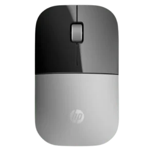Souris sans fil HP Z3700 - Argent