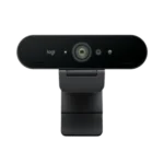 Logitech - Webcam Ultra HD PRO Business BRIO