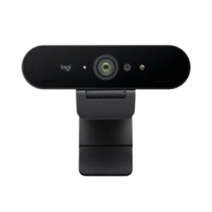 Logitech - Webcam Ultra HD PRO Business BRIO