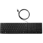 Clavier HP - Wired Desktop 320K