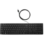 Clavier HP - Wired Desktop 320K