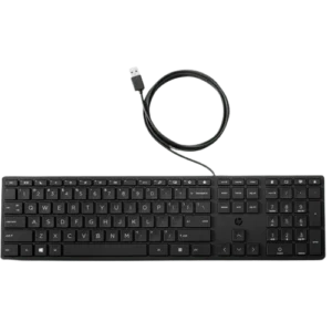 Clavier HP - Wired Desktop 320K