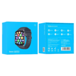 Hoco - Montre connectée Y3 - Multi cadrans