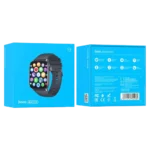 Hoco - Montre connectée Y3 - Multi cadrans
