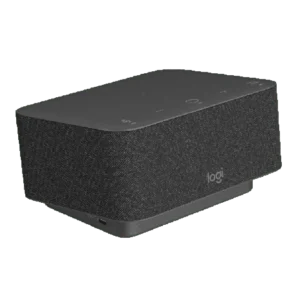 Logitech - Station d'accueil tout-en-un - LOGI-DOCK