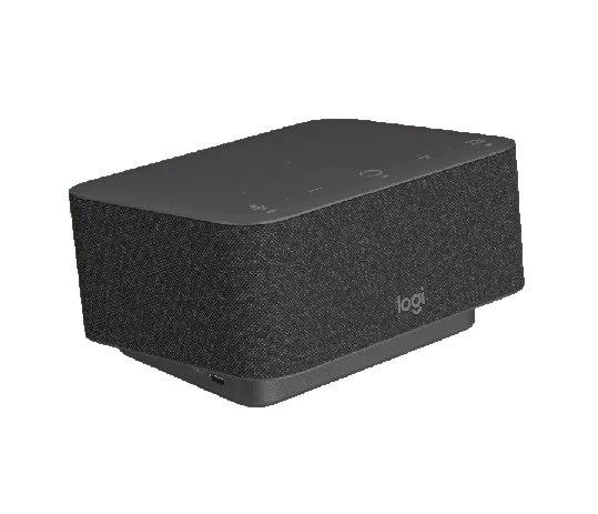 Logitech - Station d'accueil tout-en-un - LOGI-DOCK