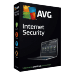 AVG Internet Security