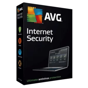 AVG Internet Security