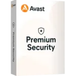 Avast Premium Security