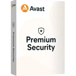 Avast Premium Security