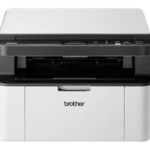 Brother DCP-1610W - A4 Monochrome Multifunction Laser Printer - Wi-Fi