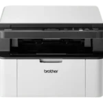 Brother DCP-1610W - Impresora láser multifunción monocroma A4 - Wi-Fi