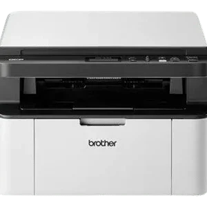 Brother DCP-1610W - Imprimante laser multifonctions monochrome A4 - Wifi