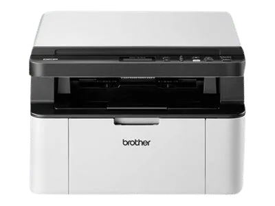 Brother DCP-1610W - Impresora láser multifunción monocroma A4 - Wi-Fi