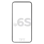 iPhone 6S TFT LCD Screen - White