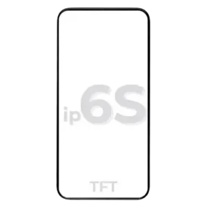 Ecran LCD iPhone 6S TFT - Blanc