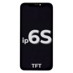 iPhone 6S TFT LCD Screen - Black