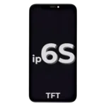 Ecran LCD iPhone 6S TFT - Noir