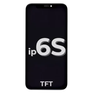 Ecran LCD iPhone 6S TFT - Noir