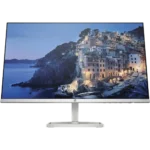 Pantalla de PC HP - M24fd - 23,8 FHD - IPS