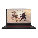 MSI - PC portatile da gaming - Katana GF76 11UG-443XFR