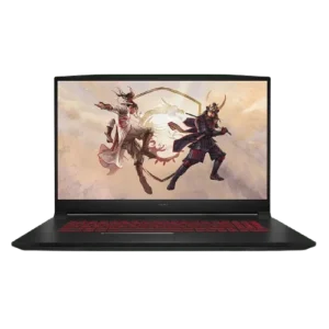 MSI - PC Portable Gamer - Katana GF76 11UG-443XFR