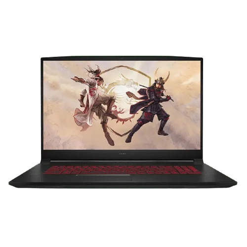 MSI - PC Portable Gamer - Katana GF76 11UG-443XFR