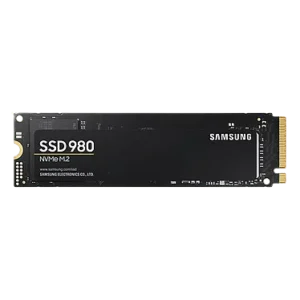 Samsung SSD 1To NVMe M.2 - 980 - Disque SSD Interne