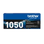 Toners Brother - TN-1050 - NOIR - Format Standard