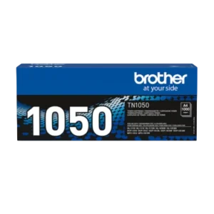 Toners Brother - TN-1050 - NOIR - Format Standard