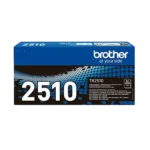 Toners Brother - TN-2510 - NOIR - Format Standard