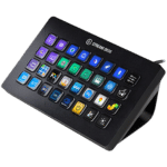 Elgato - Stream Deck XL - 32 touches