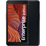 Samsung - Galaxy XCover 5 Enterprise Edition - 64 GB - Black