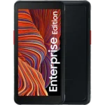 Samsung - Galaxy XCover 5 Entreprise Edition - 64Go - Noir