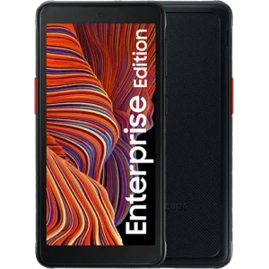 Samsung - Galaxy XCover 5 Entreprise Edition - 64Go - Noir