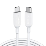 Anker PowerLine III - Câble de charge USB-C vers USB-C 2.0 - 180 cm