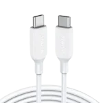 Anker PowerLine III - Câble de charge USB-C vers USB-C 2.0 - 180 cm