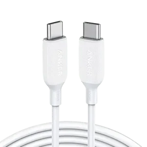Anker PowerLine III - Câble de charge USB-C vers USB-C 2.0 - 180 cm