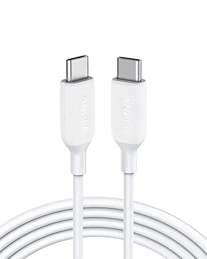 Câble Anker PowerLine III USB-C