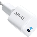 Anker - Nano Caricabatterie rapido USB-C - Bianco