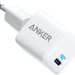 Anker – Szybka ładowarka Nano USB-C – biała