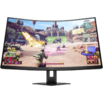 Ecran PC Gamer OMEN - 27c - 27" QHD - AMD Freesync™ Premium Pro